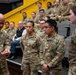 Chief Master Sergeant of the Space Force visit NSIC
