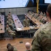 Chief Master Sergeant of the Space Force visit NSIC