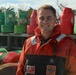 Coast Guard conducts routine operations in North Carolina