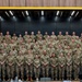 Chief Master Sergeant of the Space Force visit NSIC