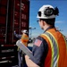 Coast Guard conducts routine operations in North Carolina
