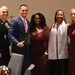 D.C. National Guard Family Programs Military Ball