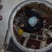 USS Ronald Reagan (CVN 76) Sailor Opens A Void Space