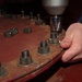 USS Ronald Reagan (CVN 76) Sailor Opens A Void Space