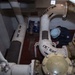 USS Ronald Reagan (CVN 76) Sailor Opens A Void Space