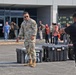 25th ID Soldiers arrive at Subic Bay