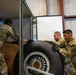 105th LRS operations