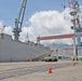 Subic Bay SPOD RSOI