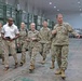Army Deputy G-4 Tours Agila Port Facilities