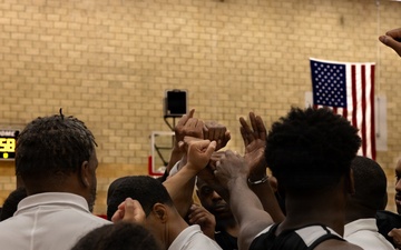 2026 Armed Forces Basketball Championship Day 3