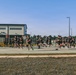 3rd Special Forces Group (Airborne) Soldiers honor Staff Sgt. Robert J. Miller during annual memorial 5K