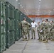 Army Deputy G-4 Tours Agila Port Facilities