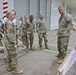 Army Deputy G-4 Tours Agila Port Facilities