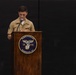 MBW Graduates Lance Corporal Leadership and Ethics Seminar