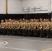 MBW Graduates Lance Corporal Leadership and Ethics Seminar
