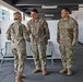 Army Deputy G-4 Tours Agila Port Facilities