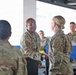 Army Deputy G-4 Tours Agila Port Facilities
