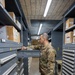 105th LRS operations