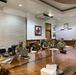 3rd MAW AWC visits JUSMAG-P