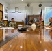 3rd MAW AWC visits JUSMAG-P