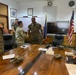 3rd MAW AWC visits JUSMAG-P