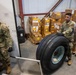 105th LRS operations