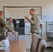 Army Deputy G-4 Tours Agila Port Facilities