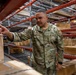 105th LRS operations