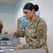 25th ID Soldiers arrive at Subic Bay