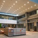 Construction continues on the Louisville Medical Center May 13, 2026