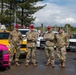 423 SFS host Battle of the Badges