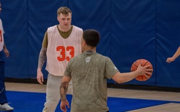423 SFS host Battle of the Badges
