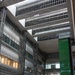 Construction continues on the Louisville Medical Center May 13, 2026