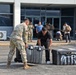 25th ID Soldiers arrive at Subic Bay