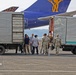 25th ID Soldiers arrive at Subic Bay