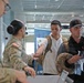 25th ID Soldiers arrive at Subic Bay