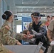 25th ID Soldiers arrive at Subic Bay