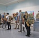 25th ID Soldiers arrive at Subic Bay