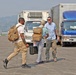 25th ID Soldiers arrive at Subic Bay