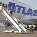 25th ID Soldiers arrive at Subic Bay