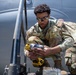 105th Airlift Wing C-17 Globemaster III maintenance