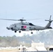 HSM-70 SPARTANS Combat Element 3 returned home to Naval Air Station Jacksonville
