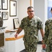 RDML Mutty Visit