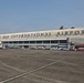 25th ID Soldiers arrive at Subic Bay