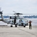 HSM-70 SPARTANS Combat Element 3 returned home to Naval Air Station Jacksonville