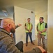 Fort Irwin hosts joint-force domestic violence intervention training