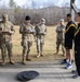 Best Warrior Competition 2026 Tryouts - Vermont
