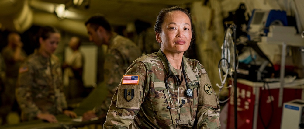 Deployment Health Assessment Program home