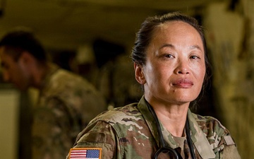 Deployment Health Assessment Program home