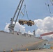 Subic Bay SPOD RSOI